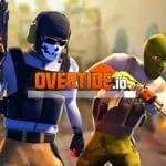 Multiplayer Games