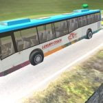 Simulateur de bus tout-terrain 2019