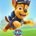 PAW Patrol Reddingswereld