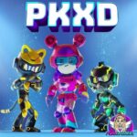 PK XD – Speel met je vrienden