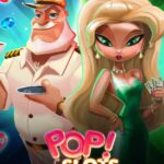 POP! Slot – Giochi di slot machine gratuiti di Vegas Casino