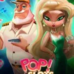 POP! Machines à sous – Jeux gratuits de machines à sous Vegas Casino