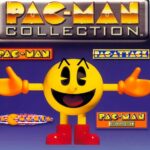 Coleção Pac-Man