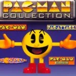 Pac-Man-Sammlung