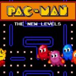 Pac-Man – Nieuwe niveaus