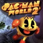 Pac-Man Wereld 2