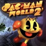 Pac-Man World 2