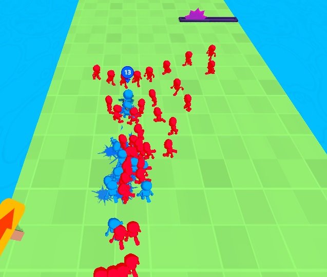 Paint Shooter Play It Online & Unblocked