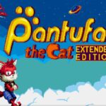 Pantufa the Cat : Extended Edition