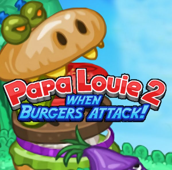 Petition · have dgn unblock papa louie games on the chromebooks ·