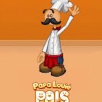 Papa Louie Pals