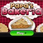 La boulangerie de papa