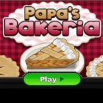 Papa's bakkerij