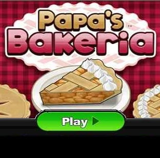 Papa's Bakeria 🕹️ Jogue Papa's Bakeria no Jogos123