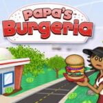 Papas Burgeria