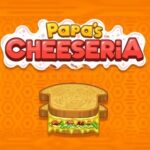 Papa's Cheesería