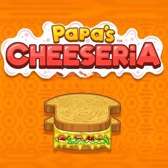 PAPA'S CHEESERIA (DAY 60) #papascheeseria #papasgames #papasgameplay