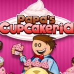 Cupcakeria lui Papa