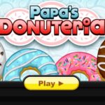 Donuteria Papa