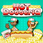 Papa's Hot Doggeria