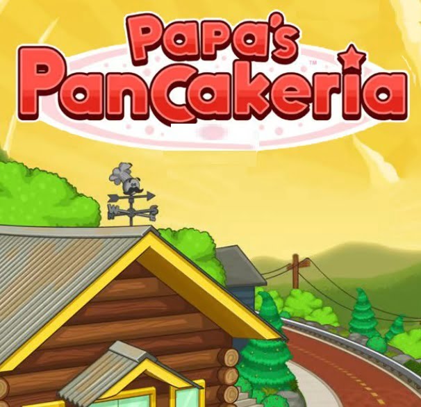 Papa's Pancakeria 🥞 Play Online & Unblocked Papas Game