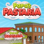 Papas Pastaria