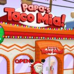 Papa's Taco Mia