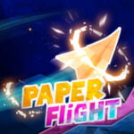 Papierflug