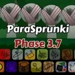 ParaSprunki Phase 3.7