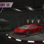 Parking Fury 3D: Voleur de nuit