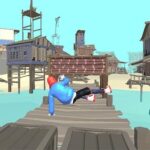 Parkour : grimper et sauter