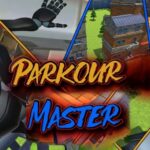 Parkour-Meister