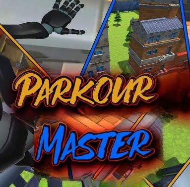 Parkour Master - Play It Online & Unblocked