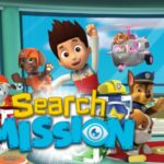 Paw Patrol: missione di ricerca