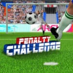 Penalty-uitdaging