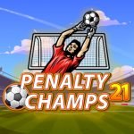 Juara Penalti 2021