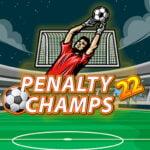 Penalty Camps 22