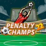 Juara Penalti 22