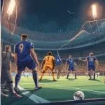 Penalty Europe Champions