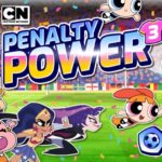 Penalty Power 3