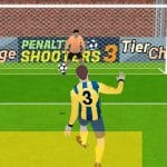 Penalty Shooters 3