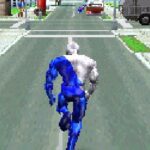 pepsiman