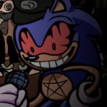 Perdition V2 (Vergeltung) – FNF Mod