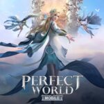 Perfect World Mobile Online