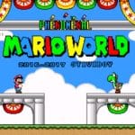 Феноменальный мир Марио