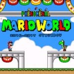 Phenomenal Mario World