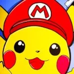 Pikachu Bros