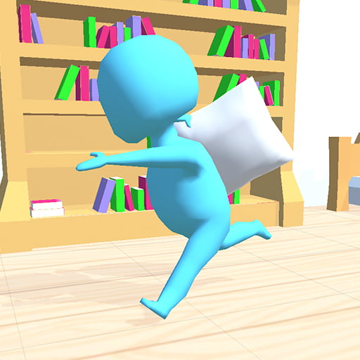 Pillow Battle.io Play It Online & Unblocked