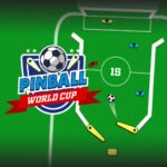 Piala Dunia Pinball