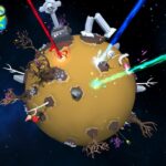 Planet Evolution: Idle Clicker